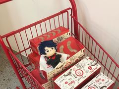 -Eckl’s爱氏热狗(猫街店)