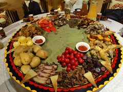 -阿斯牛牛十二餐厅•四季餐厅(民族大道店)