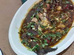-人民公社大食堂(张家湾店)