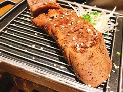 火灸烧烤牛舌-沼津港渔市(宏伊国际广场店)