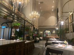 -狮拾久·现代新加坡料理(壹方城店)