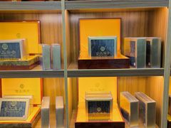 -宫品海参专卖店(黄浦老西门店)