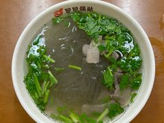 -回回锅贴(小河沿店)