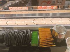 -争鲜回转寿司(东方银座店)