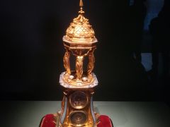-故宫钟表馆