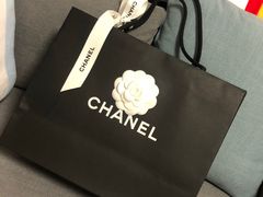 -CHANEL(恒隆广场店)