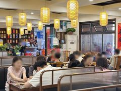 -九寨沟石锅鱼(沣峪口二十年店)