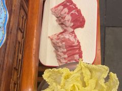 -乐宴·老北京铜火锅(八卦岭店)