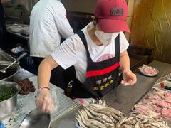 -大马弄蒋师傅美食酥鱼(察院前店)