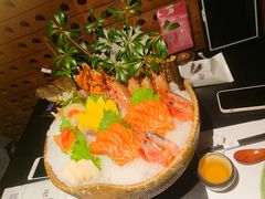 -花潮料理艺食馆(成都万象城店)