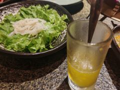 -湊湊火锅·茶憩(和平大悦城店)