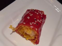 -领事馆19号中餐厅(厦门海景洲际酒店)