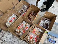 -老黄记手撕烤兔(玉林街店)
