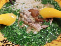 -小北饵块&饵丝之滇(南锣鼓巷店)