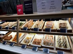 -新世界百货(明洞总店)