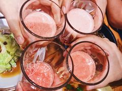 -阿罗新疆菜(人民广场店)