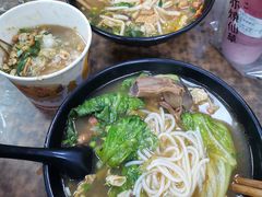 -阿生哥螺蛳粉•火锅(永安街店)