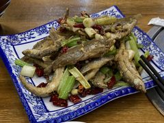 -老味道1992(武当山店)