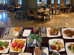 -三亚湾海居铂尔曼度假酒店