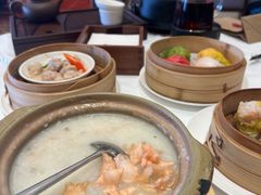 -白天鹅宾馆-宏图府餐厅