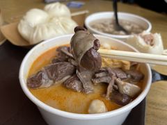-津品味小吃(大学湾店)