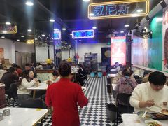 -澳门陈光记烧味饭店(南京德基广场店)