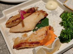 -炙柒Sekinana·精致日料(合生汇店)