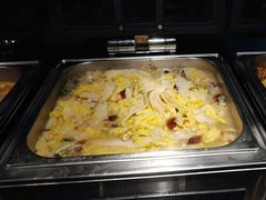 -惠州皇冠假日酒店·西餐厅·自助餐厅