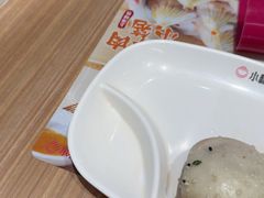 -小杨生煎(松江大学城店)