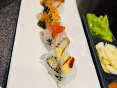 -神户赤童日式烤肉伙伴(东直门店)