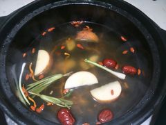 -蛙太牛牛肉海鲜自助火锅(台江万达店)
