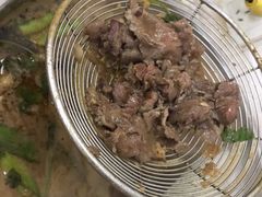 -鑫宝沙茶牛肉火锅(永泰店)