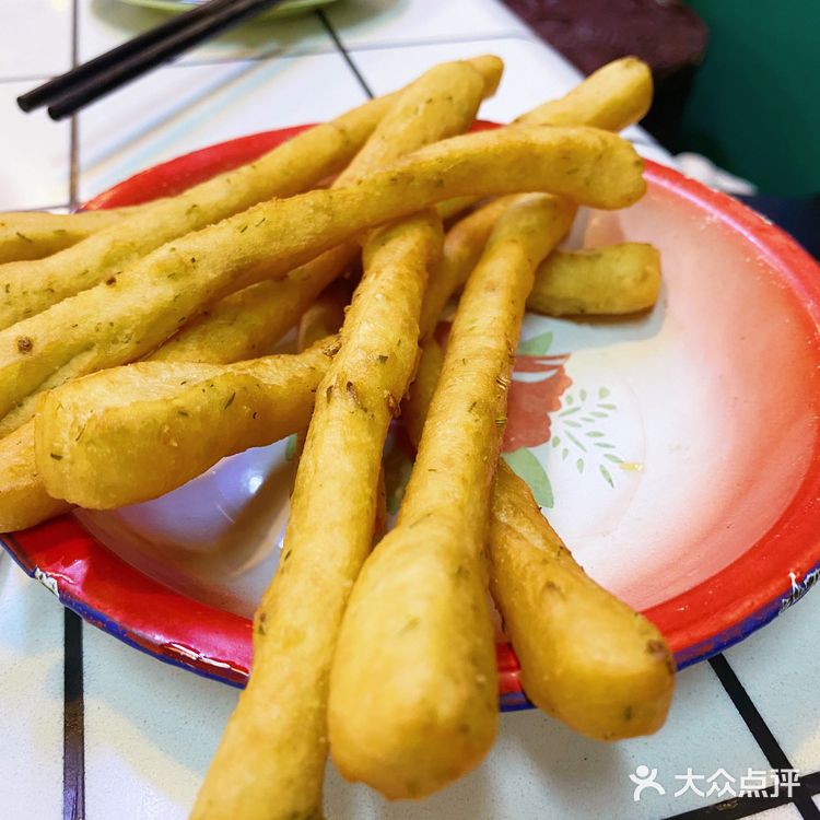 北京美食|吃了无数次的四川火锅🍲