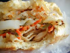 -三兄弟高炉烧饼