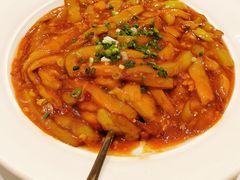 肉末酱香茄子-大铁勺新津菜(中北永旺店)