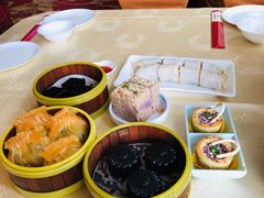 -长江国际酒店-中餐厅