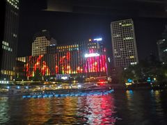 -运河游船(武林门码头)