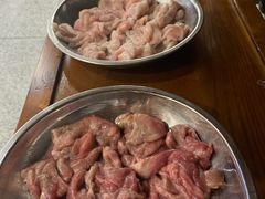 -盈田盈粥庄(博山东路店)