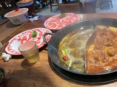 -楠火锅(昆山金鹰店)