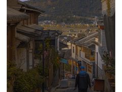 -和顺古镇