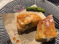 -争鲜回转寿司(南开大悦城店)