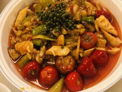 -十二饭点·川菜(北站圆融店)