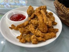 -老东阳·外婆菜(横店店)