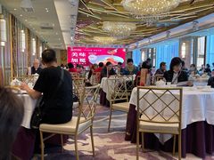 大堂-御彩酒家(东风东路店)