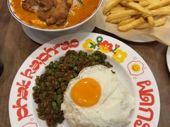 -曼谷食堂·泰国家庭料理(丹桂路店)