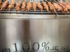 -牛街洪记小吃店(牛街店)