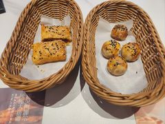 -阿娜尔·新疆菜(宜家荟聚中心店)