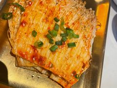 -海岛八号龙虾烧烤田鸡(蓝天路总店)