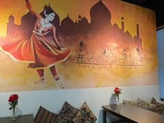 -南国印度餐厅Dakshin