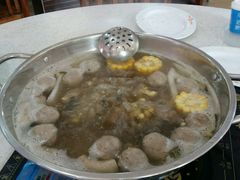 -汕头福合埕牛肉火锅店(花蕾路店)